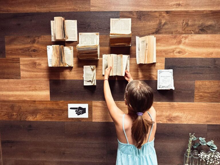 Zašto je dječji escape room namijenjen isključivo osnovnoškolskoj djeci?