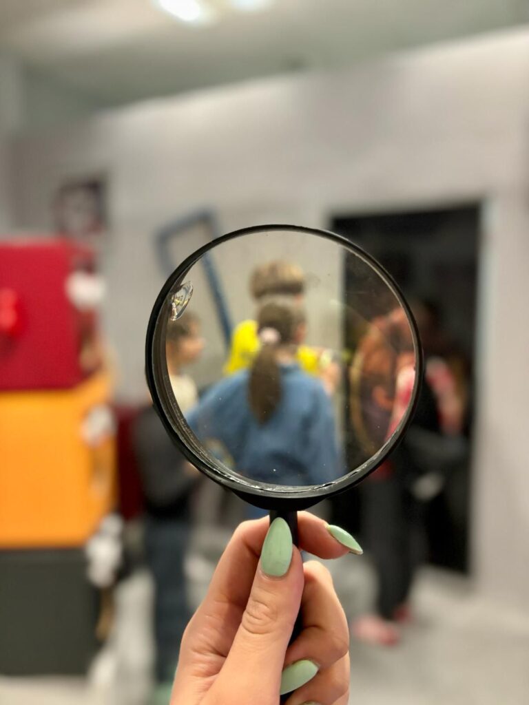 Dječji Escape Room: Savršena Zabava za Novu Školsku Godinu!